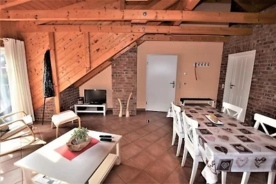 Appartamento Vacanza con famiglia Hohwacht