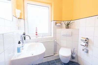 Bütow WE2 mit Parkplatz - ABC8