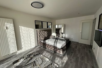 Vakantieappartement Gezinsvakantie Reinbek