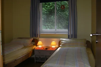 Bauernhof Scharrerie - Ferienhaus