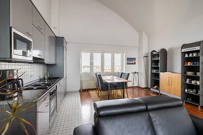 apartman za odmor Obiteljski odmor Wilhelmshaven
