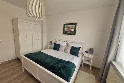 Kuća za odmor Dopust za oporavak Georgenthal