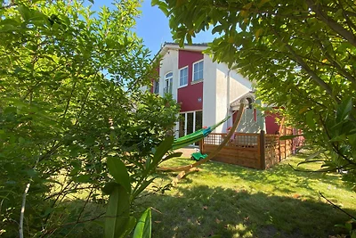 Ferienhaus Maxe, Wohnung Joona