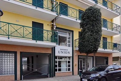 Apartament Dla rodzin Caorle