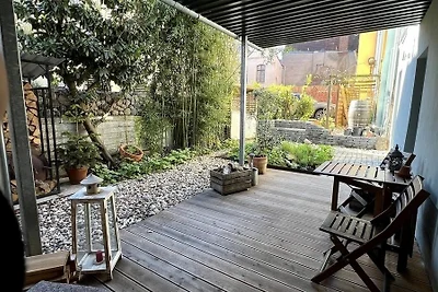 Backbord am Hafen - ABC89