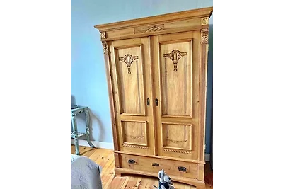 Kutscherremise Gut Niendorf -