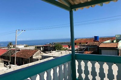 Appartamento Vacanza con famiglia Baracoa