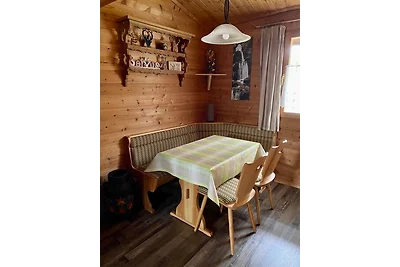 Ferienhaus Nr. 6, Typ A, Feriendorf