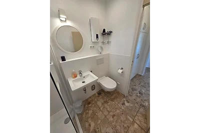 Vakantieappartement Gezinsvakantie Hohwacht