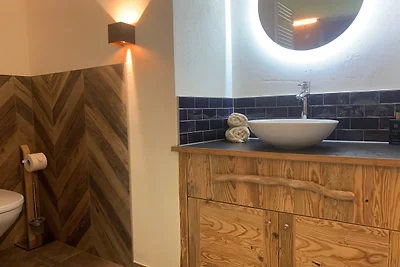 Chalet Paula mit 2 Schlafzimmer