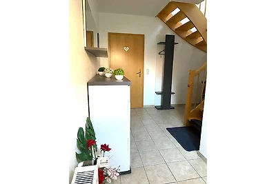 Ferienwohnung 2022 in Burhave