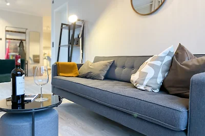 Vakantieappartement Gezinsvakantie Grömitz