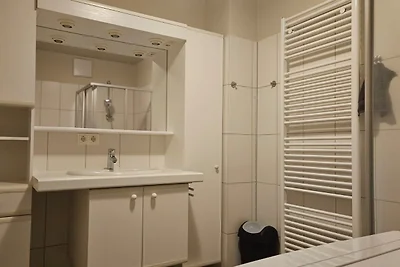 Vakantieappartement Gezinsvakantie Eisenberg