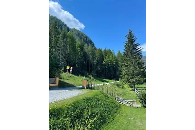 Appartamento Vacanza con famiglia Nauders