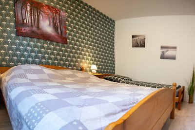 Vakantieappartement Gezinsvakantie Bodenwerder