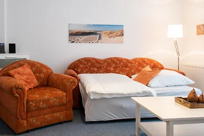 Haus zur Linde Wohnung 1