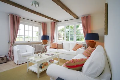 Vakantieappartement Gezinsvakantie Nieby