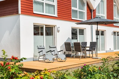 Casa vacanze Vacanza di relax Nordhorn