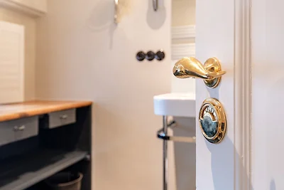 Sönnes Stuuv im Haus Betty