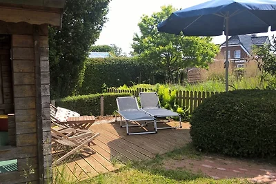 Vakantiehuis Ontspannende vakantie Neukirchen in Ostholstein