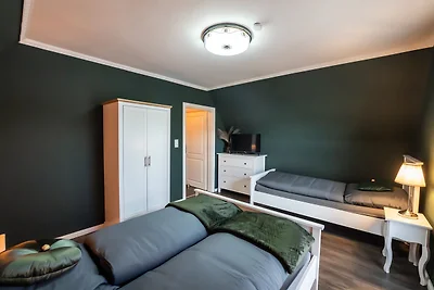 Appartamento Vacanza con famiglia Nordhorn
