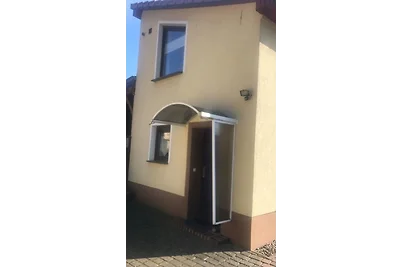 Vakantieappartement Gezinsvakantie Heiligengrabe