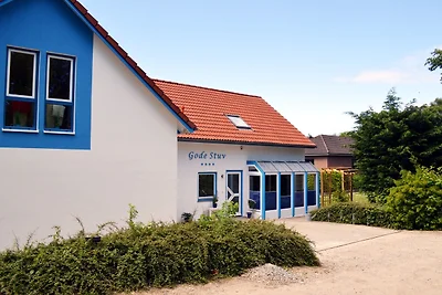 Gode Stuv 3 (Lütjenburger