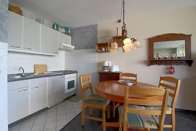 Apartment 260 "Cowboy & Indianer"