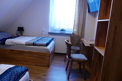 Vakantieappartement Gezinsvakantie Kefferhausen