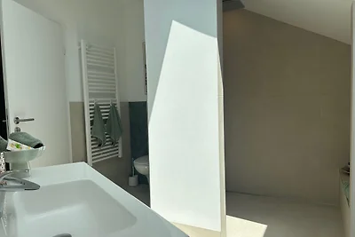 Bergzauber Suite