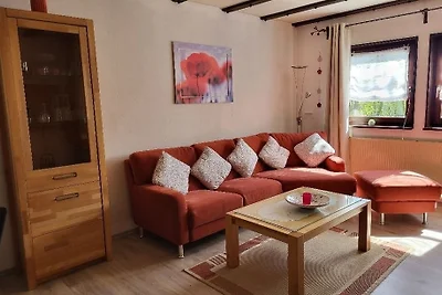 Vakantiehuis Ontspannende vakantie Thalfang