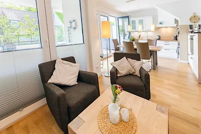 Vakantieappartement Gezinsvakantie Hohwacht