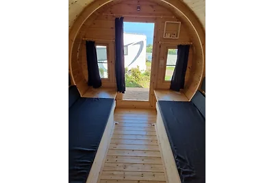Campingfass Groot