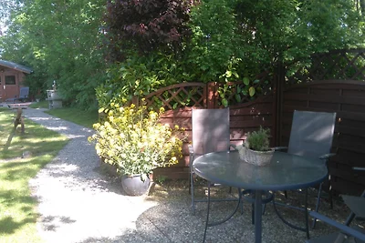 Holiday flat family holiday Burg auf Fehmarn