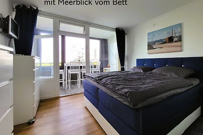 Vakantieappartement Gezinsvakantie Wendtorf