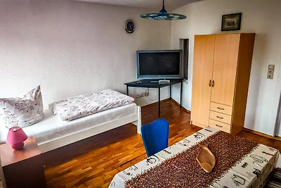 Spreewälder Schwalbenhof -