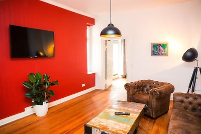 Appartement Seepromenade