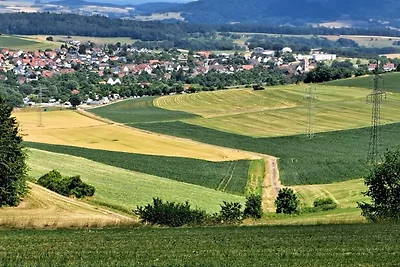 Vakantieappartement Gezinsvakantie Tengen