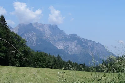 FeWo Untersberg 38m² im Lehnhäusl
