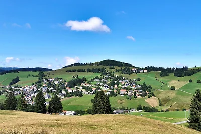 Ferienwohnung Bergoase -