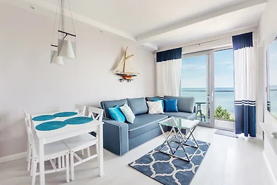 Sun&Snow Balticus - Apartment B87