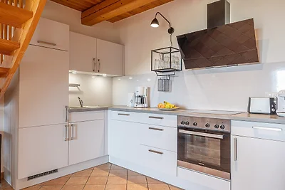 Ferienwohnung #10 mit Ostseeblick