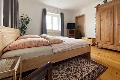 Vakantieappartement Gezinsvakantie Busenberg