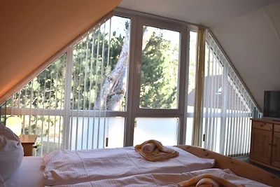 Casa vacanze Vacanza di relax Prerow