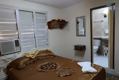 Casa Pepe Appartement 2
