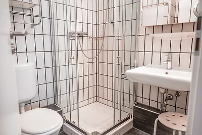 Vakantieappartement Gezinsvakantie Ueckermünde