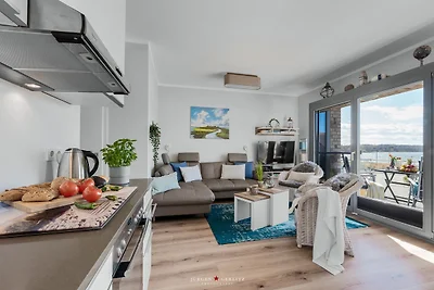 Ostsee - Appartement Nr. 16.2