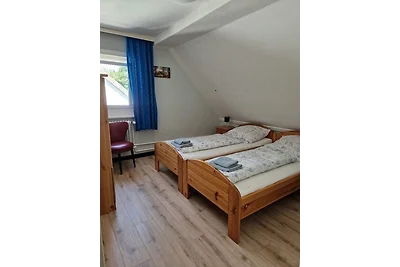 Pension Haus Sonneck