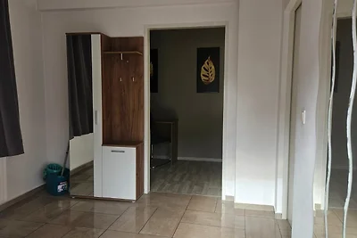 Vakantieappartement Gezinsvakantie Eisenberg