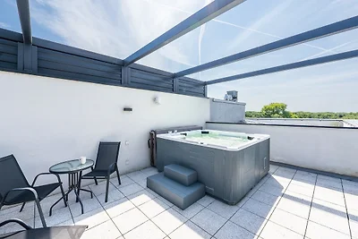 Sun&Snow Privatwohnungen im Baltic